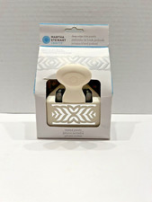 Martha Stewart Crafts- Deep Edge Punch - Nested Petals Design Unused