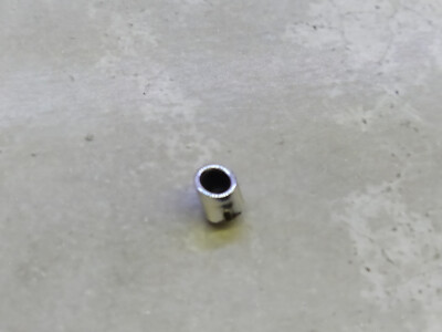 Pot D'échappement Tuning 1/18 - Pour Modélisme, Rallye, Occasion