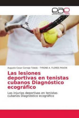Thumbnail - Las Lesiones Deportivas En Tenistas Cubanos Diagnóstico Ecográfico Las