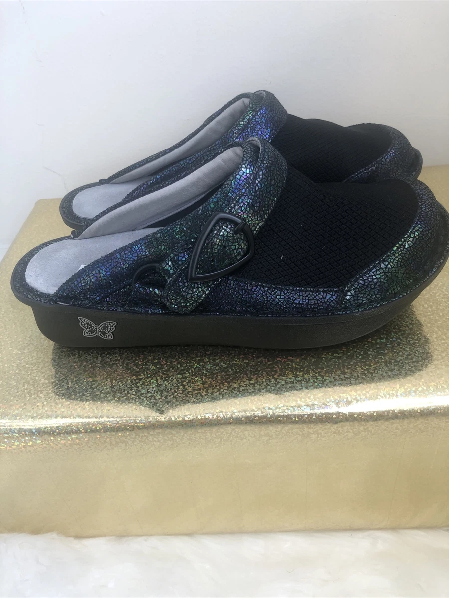 Alegria classic cheap clog