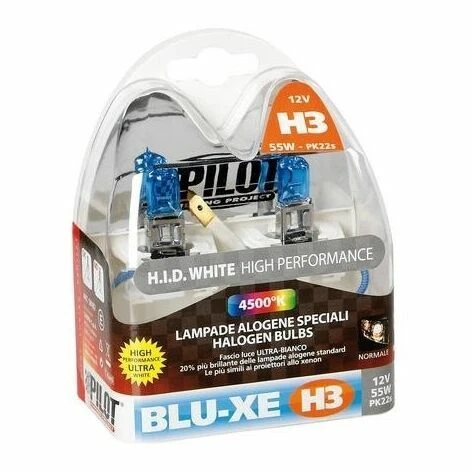 Lampadine e LED aftermarket per auto