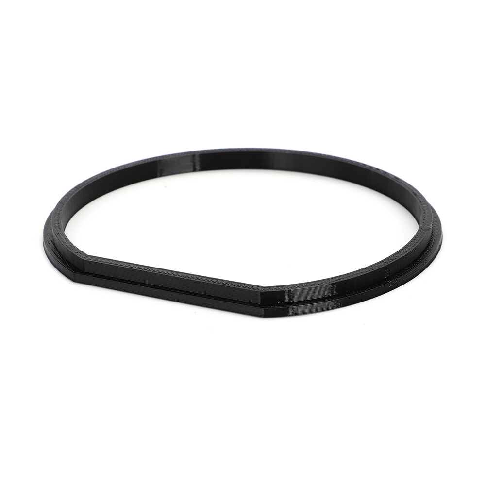 For Ryobi Stick Vacuum Cleaner PCL or PBL series Canister Seal Gasket PCL720K