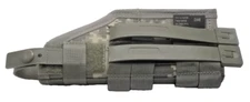 US Military Issue Tactical Tailor Camo Modular Pistol Holster