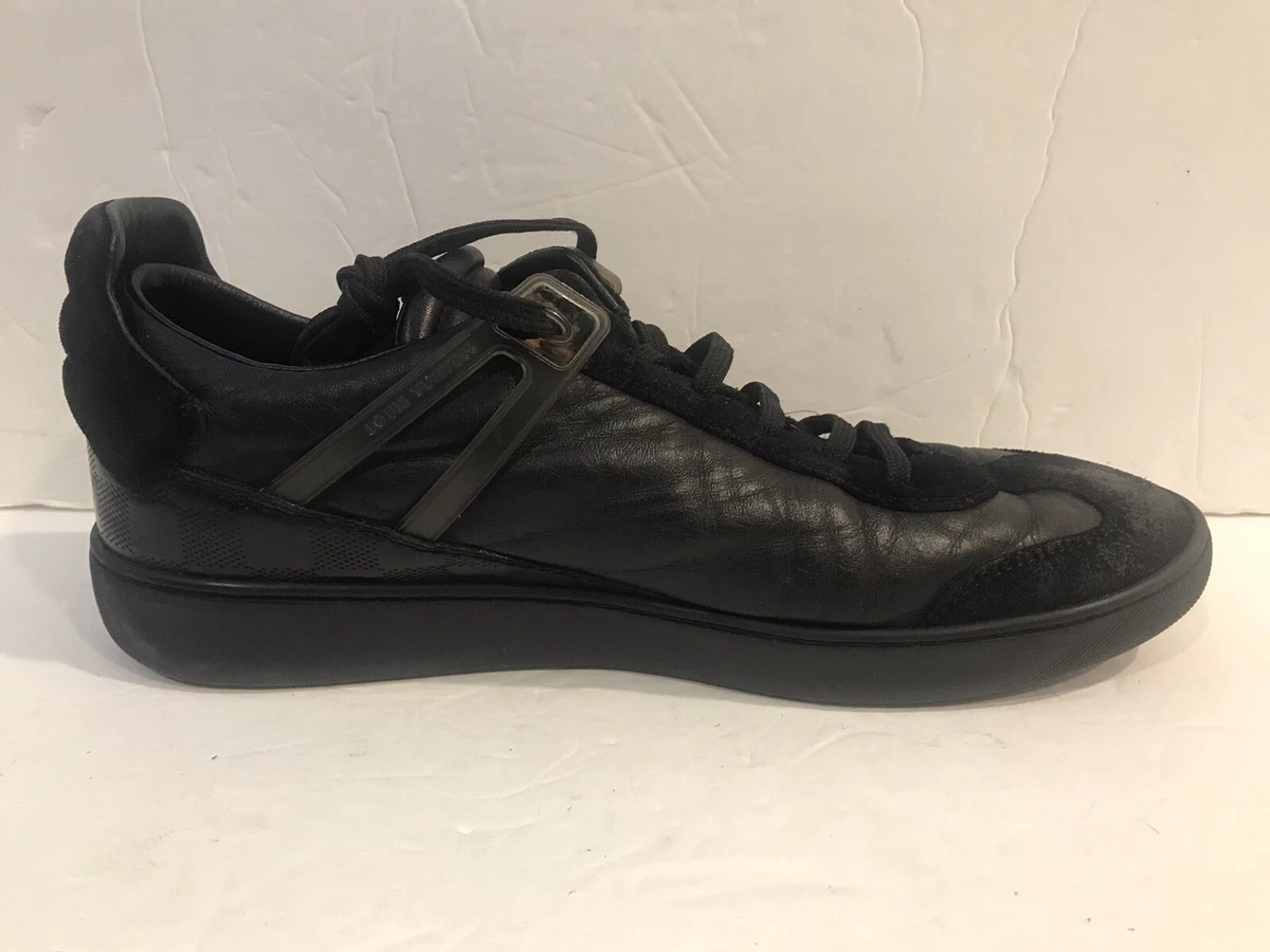 Louis vuitton male discount sneakers
