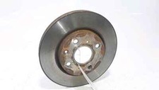 Disque de frein Peugeot 107