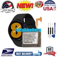 Battery For Samsung Galaxy Watch 4 40mm SM-R860 R865 42mm SM-R880 R885 BR880ABY