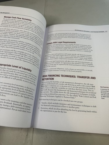 Introduction to Risk Management and Insurance 1st edition - Temple University - 第 12/14 張圖片