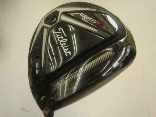 TITLEIST 915 GOLF CLUB DRIVER D3 SPEEDER JAPAN MODEL LOFT-10.5 SR-FLEX