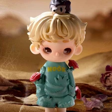 Vitality 52TOY SNOOK Wasteland Park Series Blind Box Confirmed Figure Gifts Toys