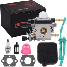 Carburetor For Zama Stihl BG85 BG55 BG46 BG45 BG65 SH55 SH85 Leaf Blower C1Q-S68