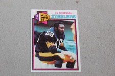 1979 Topps Football Card Complete Finish Fill Your List Set U-Pick  #251-528