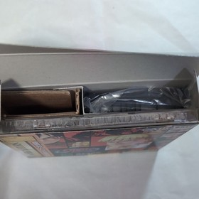 Factory Sealed SEGA Saturn Final Fight Revenge