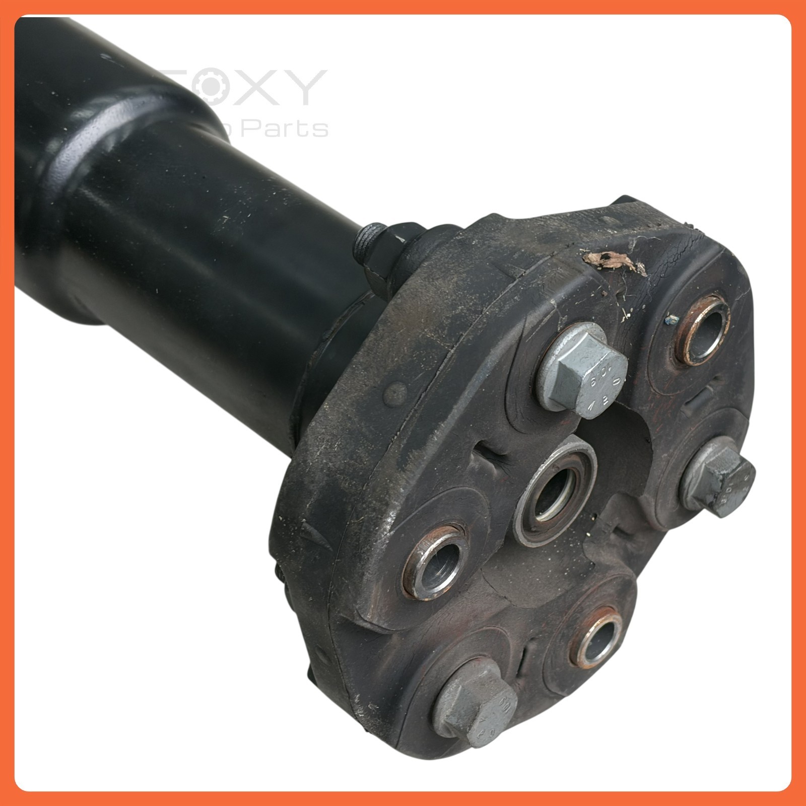 Maserati Ghibli 2014-2017 Rear Driveshaft P/N 06700085450