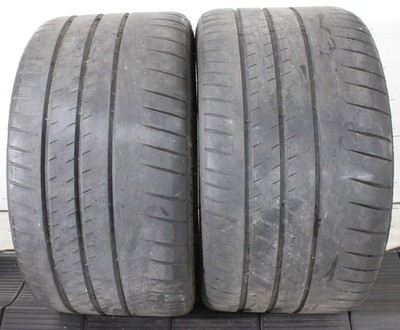 2 x 305/30R20 103Y Sommerreifen Michelin Pilot Sport Cup 2 N1  4,5-5mm 2018 XL