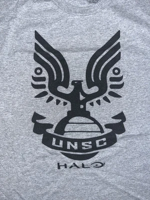 Las Mejores Ofertas En Camisetas Para Hombre Halo | EBay