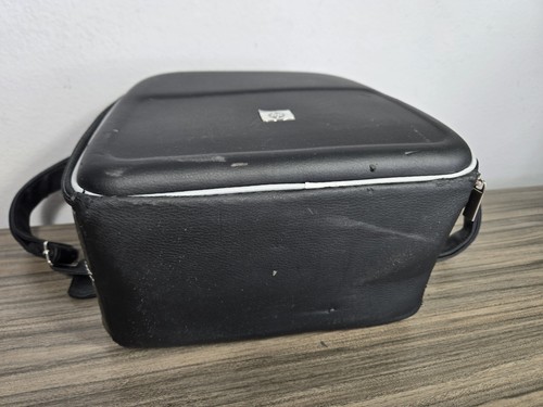 HP Photosmart 385 GoGo Digital Photo Inkjet Printer Q6387AL WORKS! - Photo 11/13