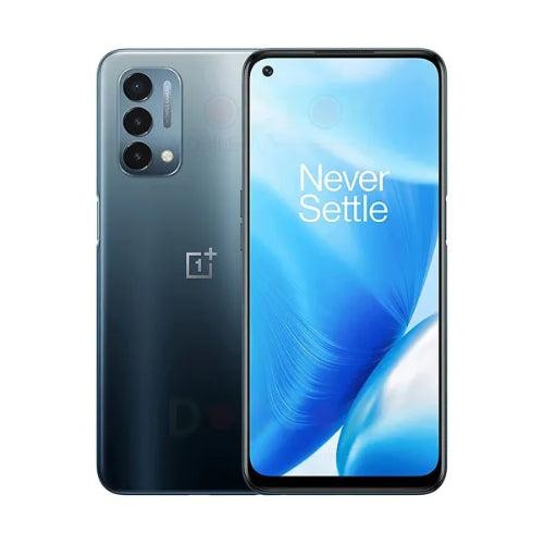 OnePlus Nord N200 5G [DE2118] 64GB - Fully Unlocked - Blue Quantum - Fair