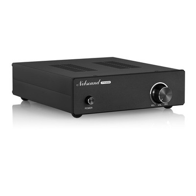 Nobsound Mini Mono Kanal Digitalverstärker Subwoofer/Vollfrequenz verstärker