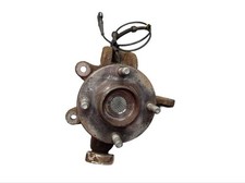 Rotule de direction Ford FIESTA