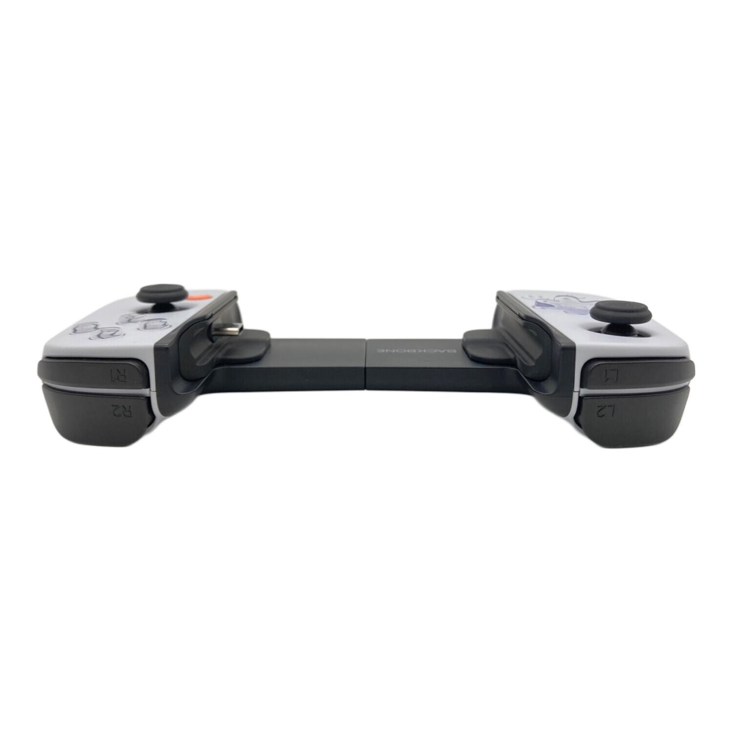 Backbone BB-51-W-S PlayStation Edition Mobile Controller Android Excellent