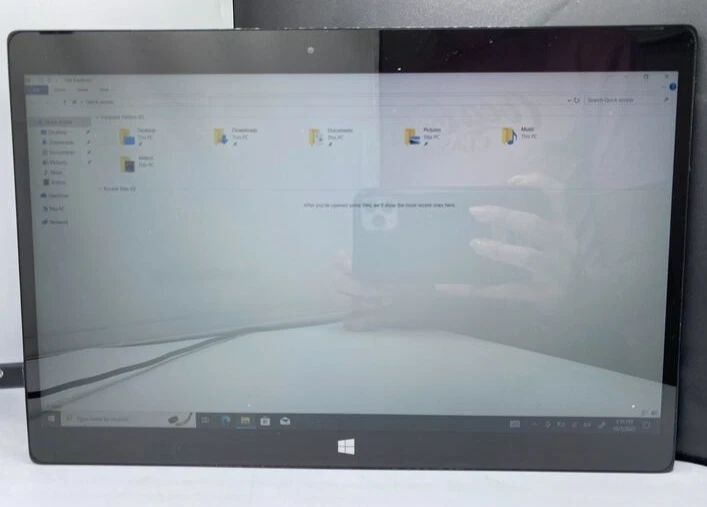 Dell Latitude 7275 12.5" Intel Core m5-6Y57 Processor 2.70GHz 8GB RAM 128GB SSD - Image 4 of 4