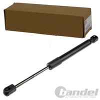 Nty Gasfeder KOFFERRAUM-LIFTER Hinten Passend FüR Ford Focus | AE-FR-048