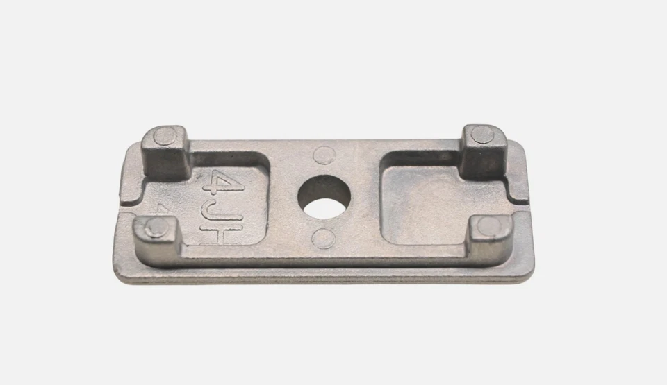 Yamaha YZF600R 1995-2007 Thundercat OEM ajuste de cadena extremo 4JH-22174-00 Foto 2 de 2