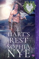 Sophia Nye | The Hart's Rest | Taschenbuch | Englisch (2025) | Ean 9781969349485