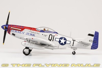 Corgi 1:72 P-51D Mustang USAAF 356th FG, 361st FS Don Strait