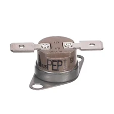 Cambro 27173-T200 PEPI SELF HOLD THERMOSTAT 140C GENUINE OEM PART