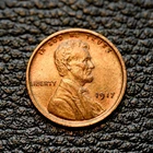 (ITM-8306) 1917-P BN Lincoln Cent ~ Uncirculated Mint Cndtn ~ COMBINED SHIPPING!