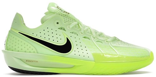 Nike Air Zoom GT Cut 3 EP White Glacier Blue - DV2918-104 | eBay