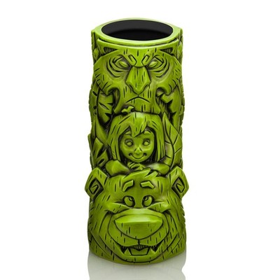 Geeki Tikis Disney Das Dschungelbuch Keramiktasse | Füllt 36 Unzen
