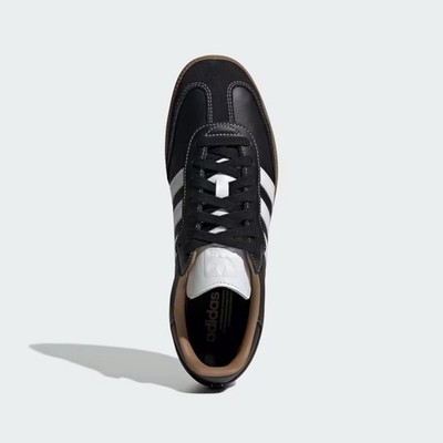 adidas Originals SAMBA OG FOR ADAM ET ROPE HQ7257 Core Black