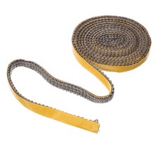  Accessori Per Stufa Legna Nastro Sigillante Vetri Di Finestre Ricambi Caminetti