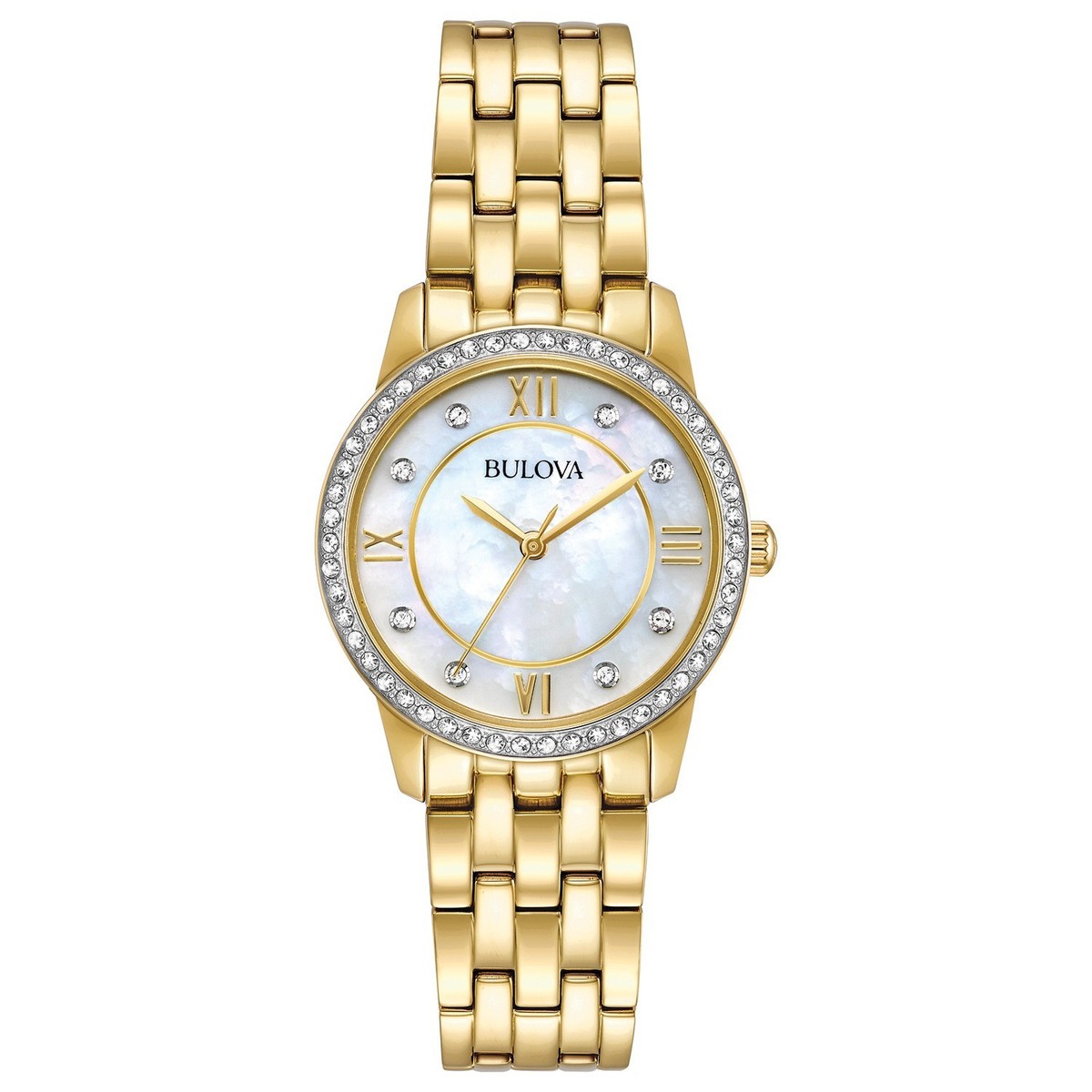 Bulova Women\'s Wristwatch, C869915- about 27mm Bulova Women main image 3