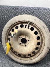 VAUXHALL ASTRA H ZAFIRA B MERIVA B VECTRA 16" SPACE SAVER SPARE WHEEL (4910)