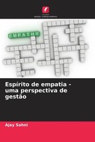 Ajay Sahni (U. A.) | EspíRito De Empatia - Uma Perspectiva De GestãO | Buch