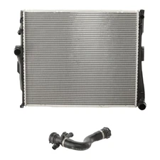Radiator for E83 X3 Series BMW 2007-2010