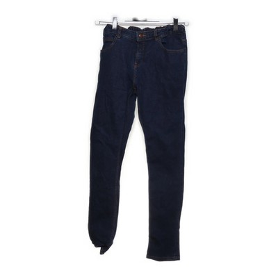 Zara Boys, Jeans, Größe: 164, Blau, Baumwolle/Elasthan, Denim, Jungen #bKF