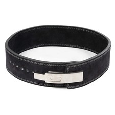 Titan Fitness Powerlifting Lever Belt - 3X-La...