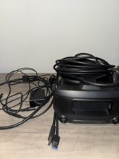 VALVE INDEX VR Headset  ALL Cables  Tested