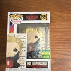 Funko Pop! Television Stranger Things 001 Vaporizing #1559 2024 Con LE