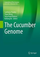 The Cucumber Genome Sudhakar Pandey