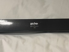 Voldemort Wand  | Boxed | Collector’s Replica from Warner Bros. Studio Tour Lo