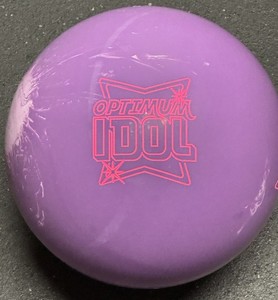 Idol Bowling Ball | eBay