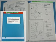 Audi 80 Audi 90 ab 1987 Reparaturleitfaden 2.0L 16V Motormechanik Motor 6A