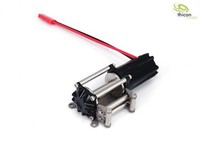 1:14 Seilwinde Aus Metall 3-12V Lesu / Thicon-Models