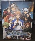The Legend of Heroes Trails to Azure - Limited Edition - Nintendo Switch