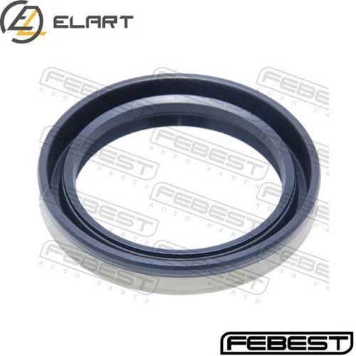 SEAL RING WHEEL HUB 95GCY-39520808X FOR MAZDA MPVI WL11 2.5L 4cyl MPV I 3.0L 